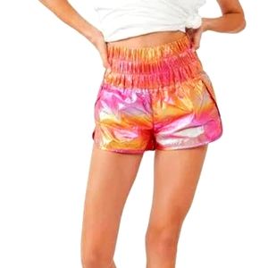 Free People Movement Shorts